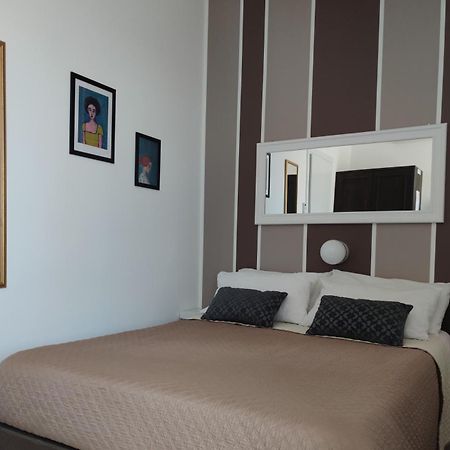גיארדיני נאקסוס B&B Al Comitato מראה חיצוני תמונה