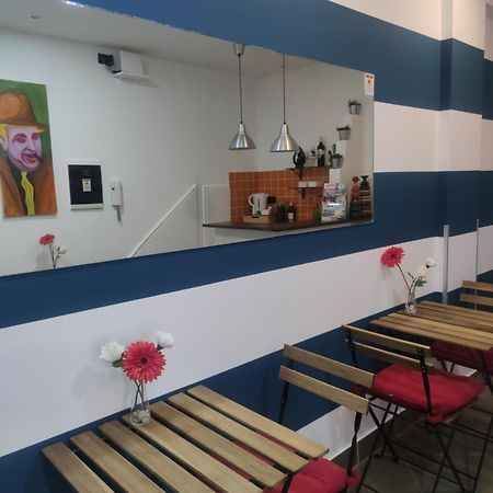 גיארדיני נאקסוס B&B Al Comitato מראה חיצוני תמונה