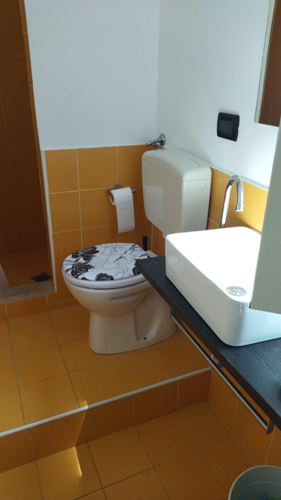 גיארדיני נאקסוס B&B Al Comitato חדר תמונה