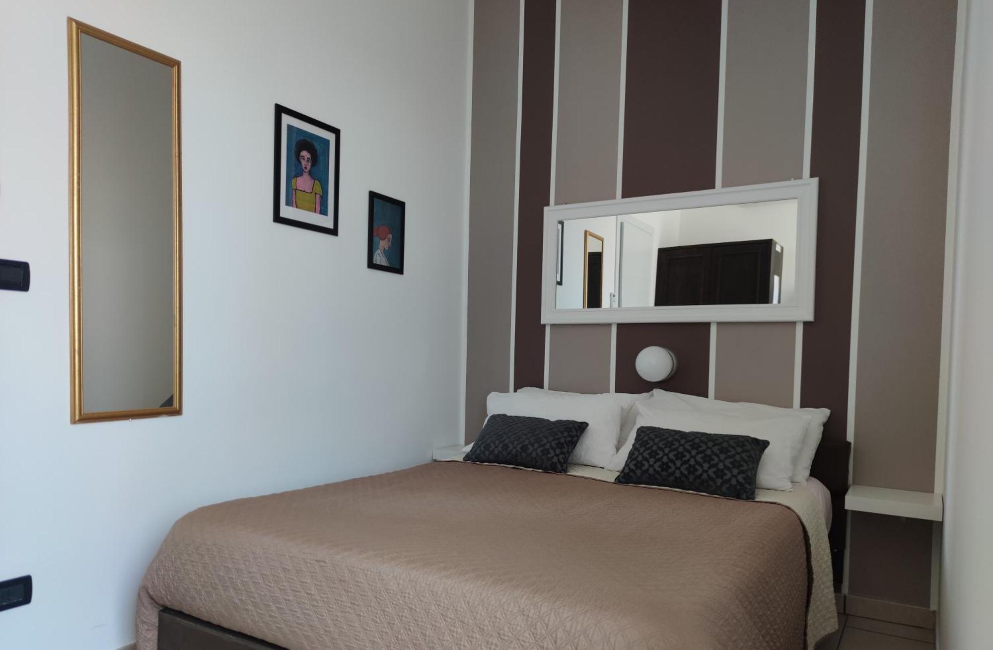 גיארדיני נאקסוס B&B Al Comitato מראה חיצוני תמונה