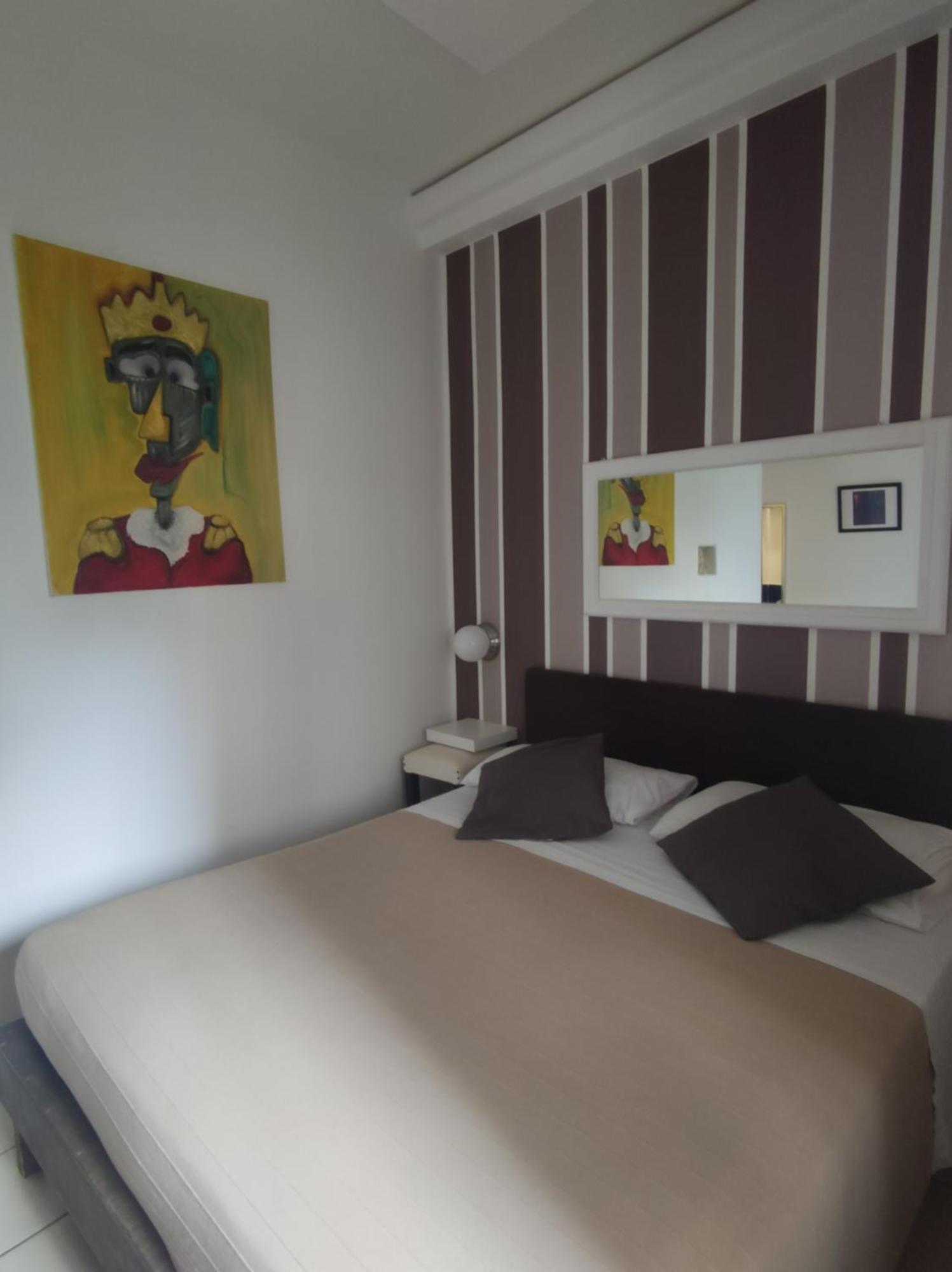 גיארדיני נאקסוס B&B Al Comitato מראה חיצוני תמונה
