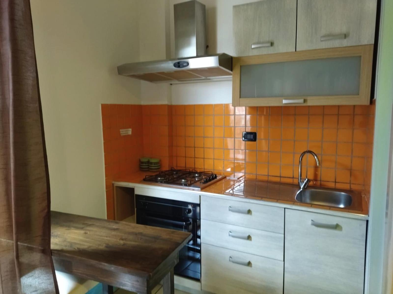 גיארדיני נאקסוס B&B Al Comitato מראה חיצוני תמונה