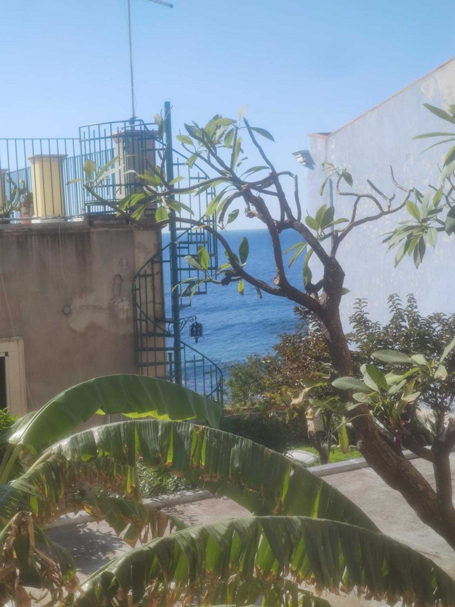 גיארדיני נאקסוס B&B Al Comitato מראה חיצוני תמונה