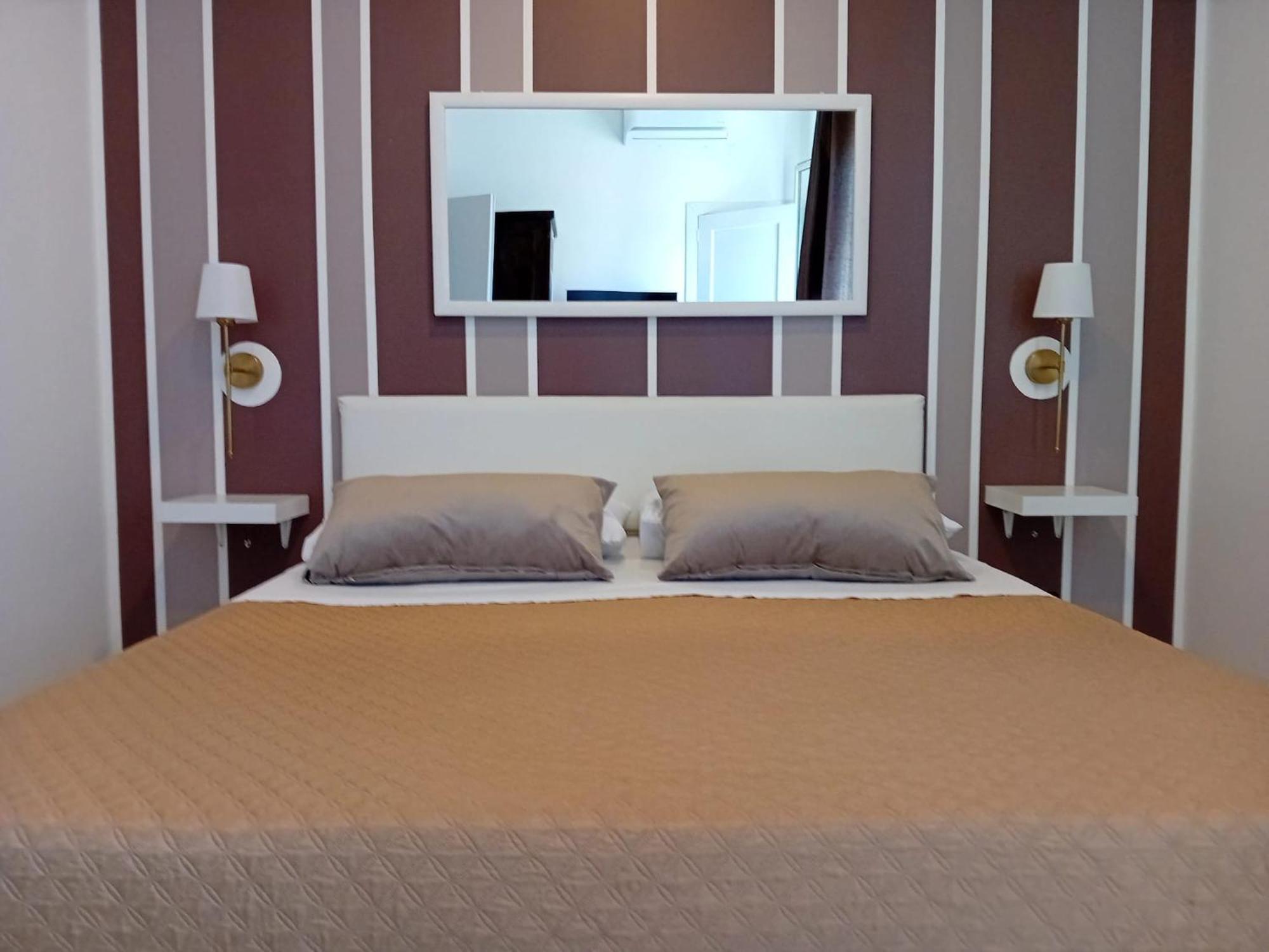 גיארדיני נאקסוס B&B Al Comitato מראה חיצוני תמונה