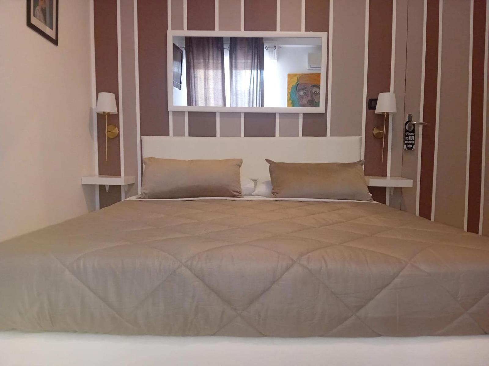 גיארדיני נאקסוס B&B Al Comitato מראה חיצוני תמונה