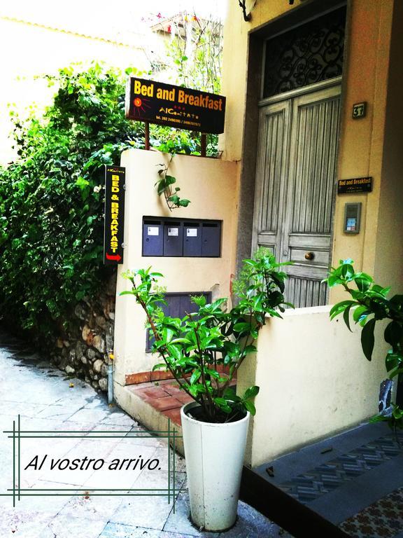 גיארדיני נאקסוס B&B Al Comitato מראה חיצוני תמונה