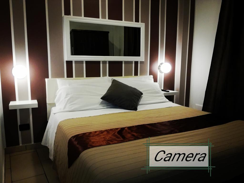 גיארדיני נאקסוס B&B Al Comitato מראה חיצוני תמונה